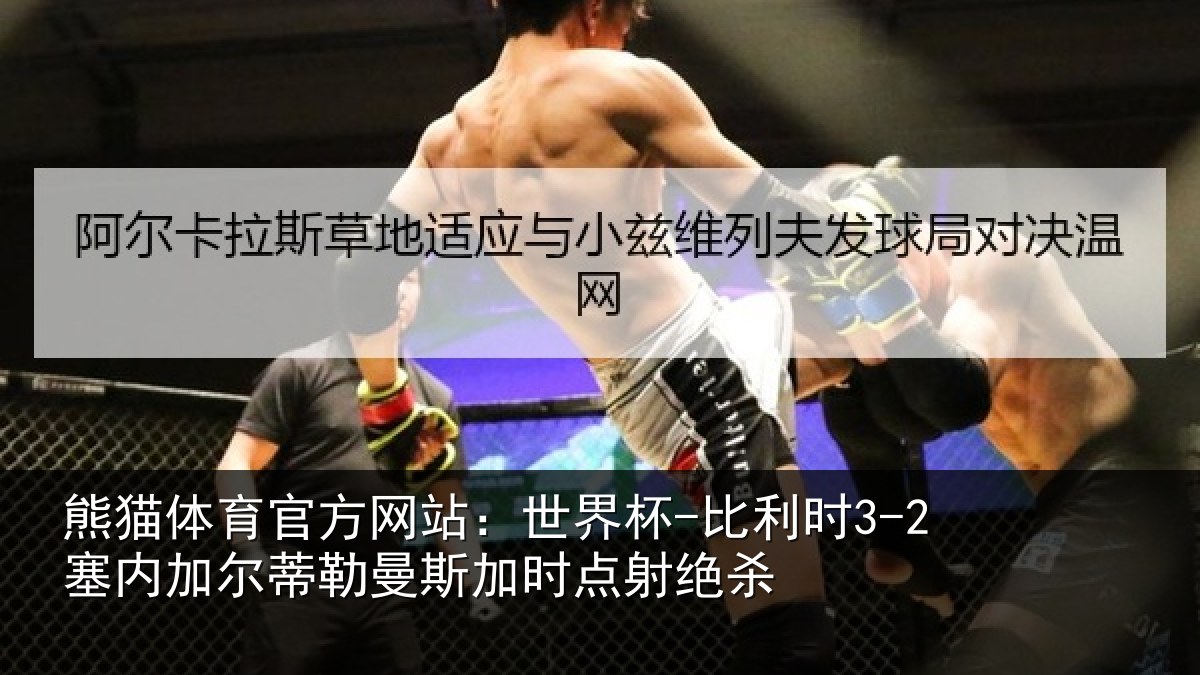 熊猫体育官方网站:世界杯-比利时3-2塞内加尔蒂勒曼斯加时点射绝杀