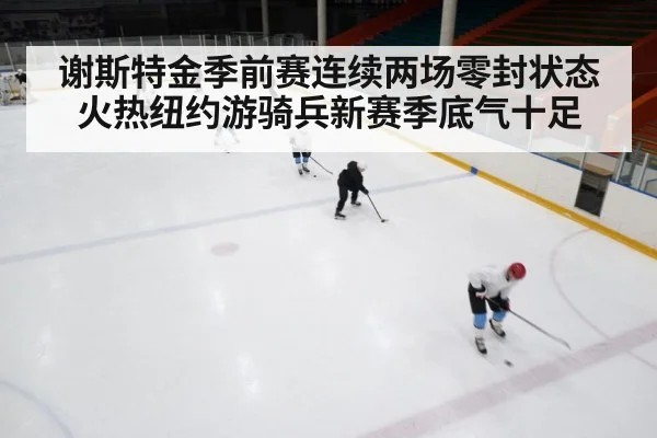 谢斯特金季前赛连续两场零封状态火热纽约游骑兵新赛季底气十足