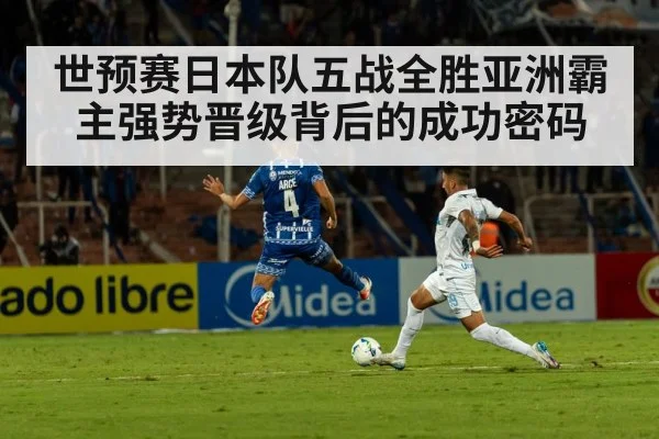 世预赛日本队五战全胜亚洲霸主强势晋级背后的成功密码